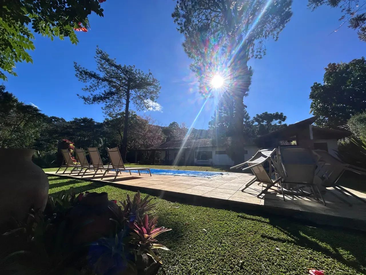 Belíssima casa em Quebra Frascos! - Foto 3
