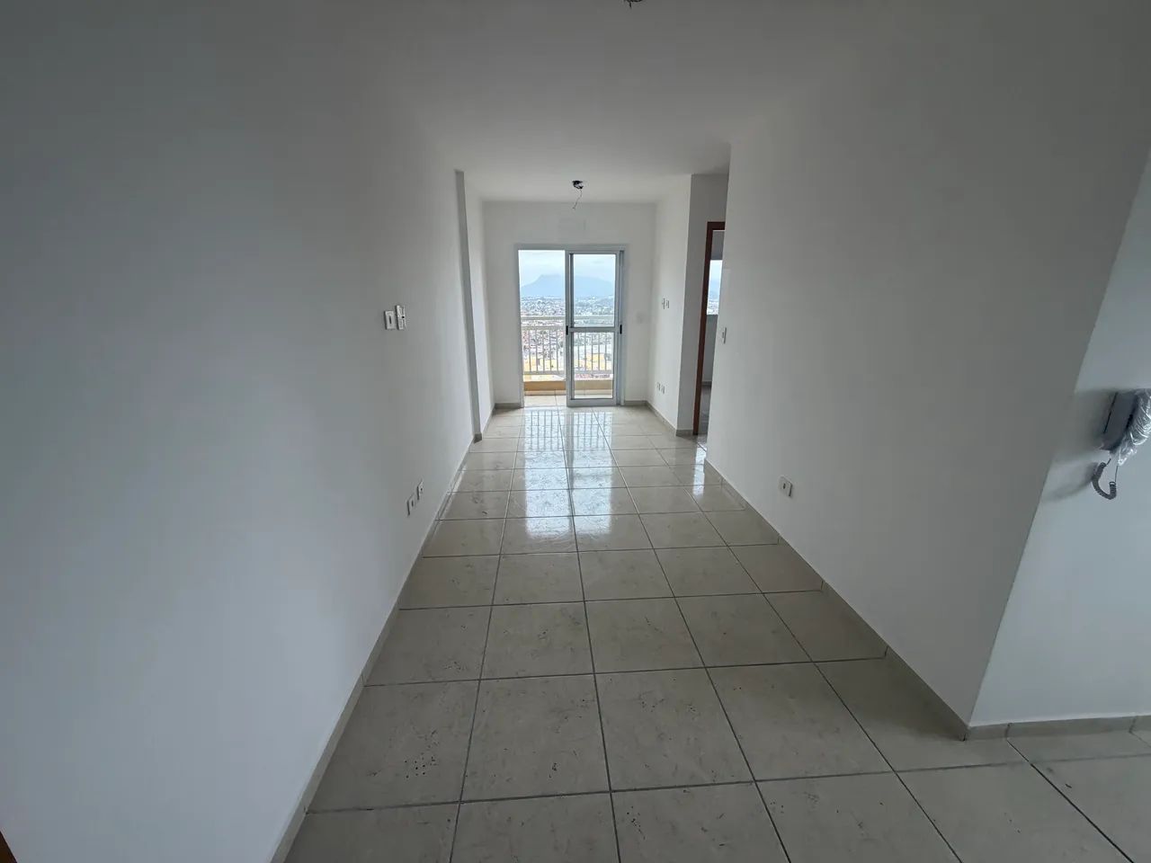 APARTAMENTO NOVO - Foto 2