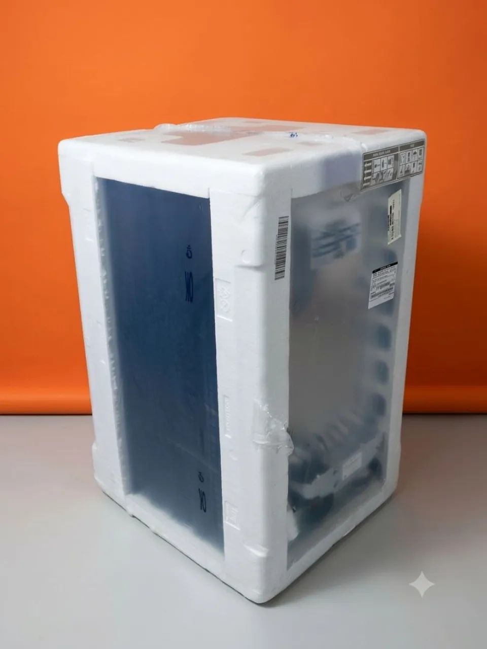 CERVEJEIRA CONSUL 82 LITROS - 110 V - PRODUTO NOVO EMBALADO  - Foto 4
