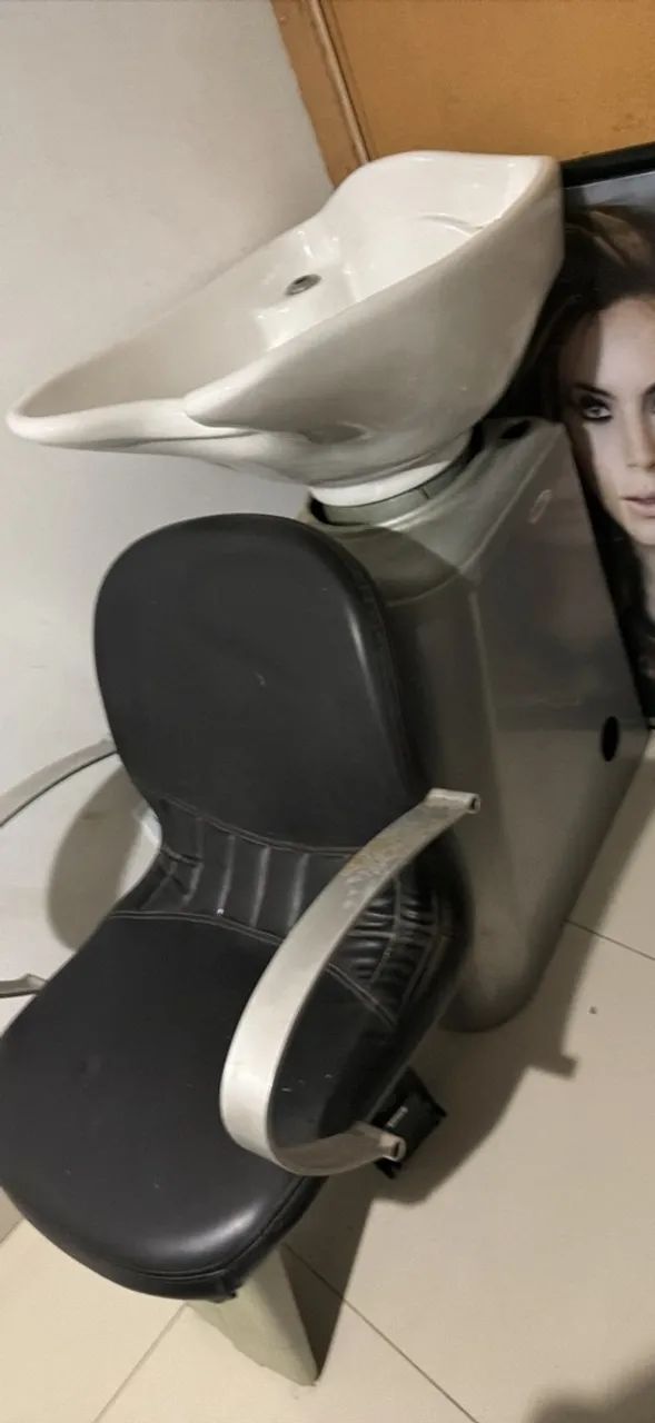 Lavatório para salão - Foto 2