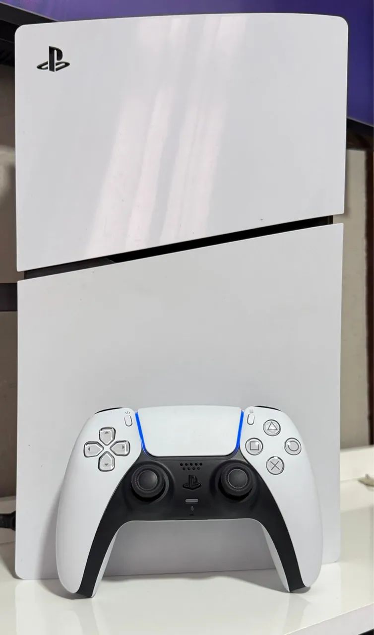 Ps5 Slim 