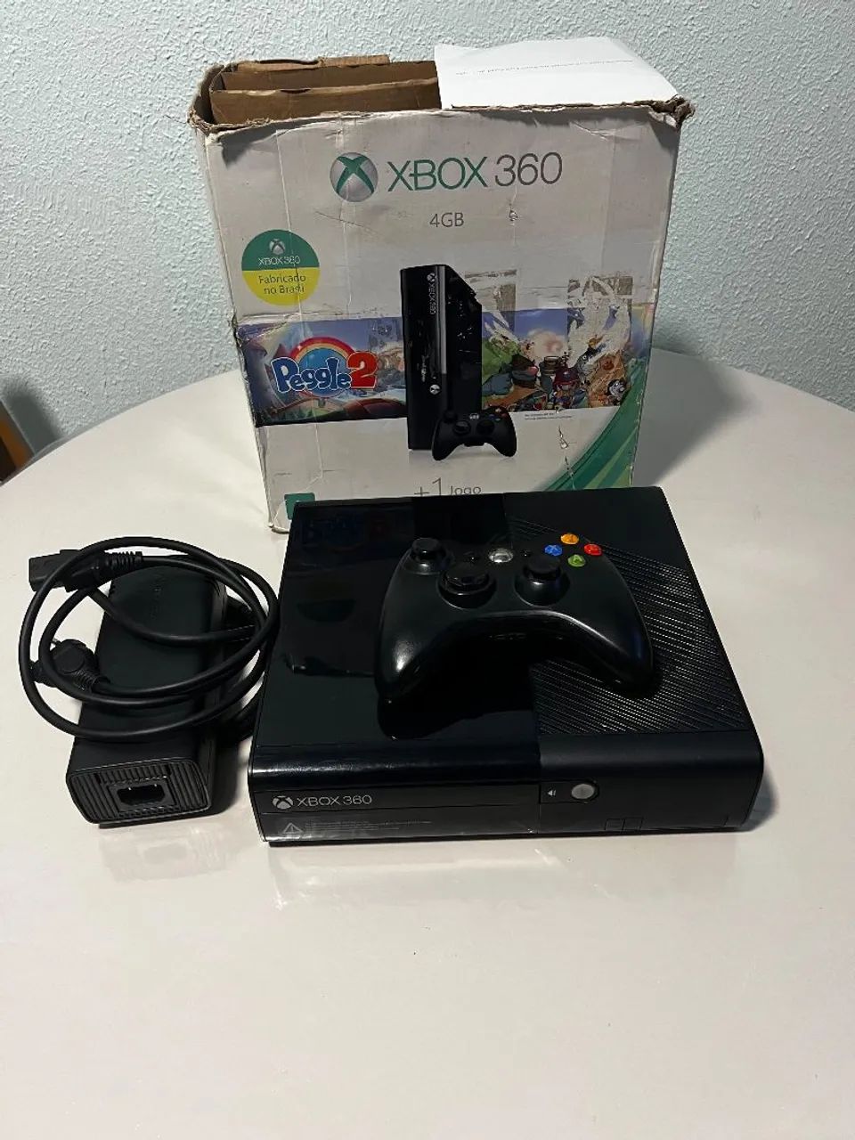 Xbox 360 bloqueado  - Foto 2
