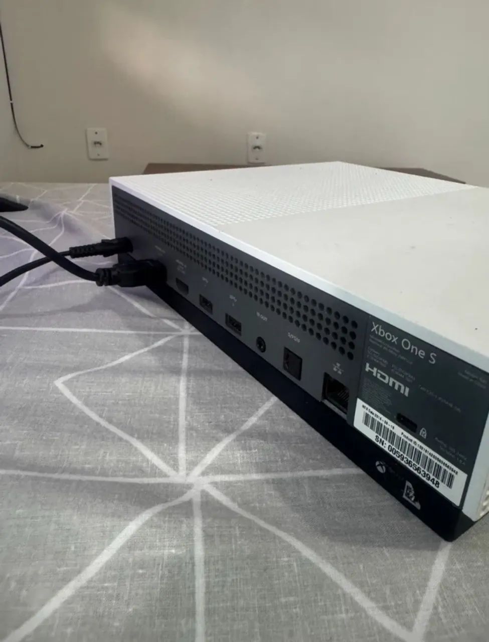 Xbox One S - Foto 3