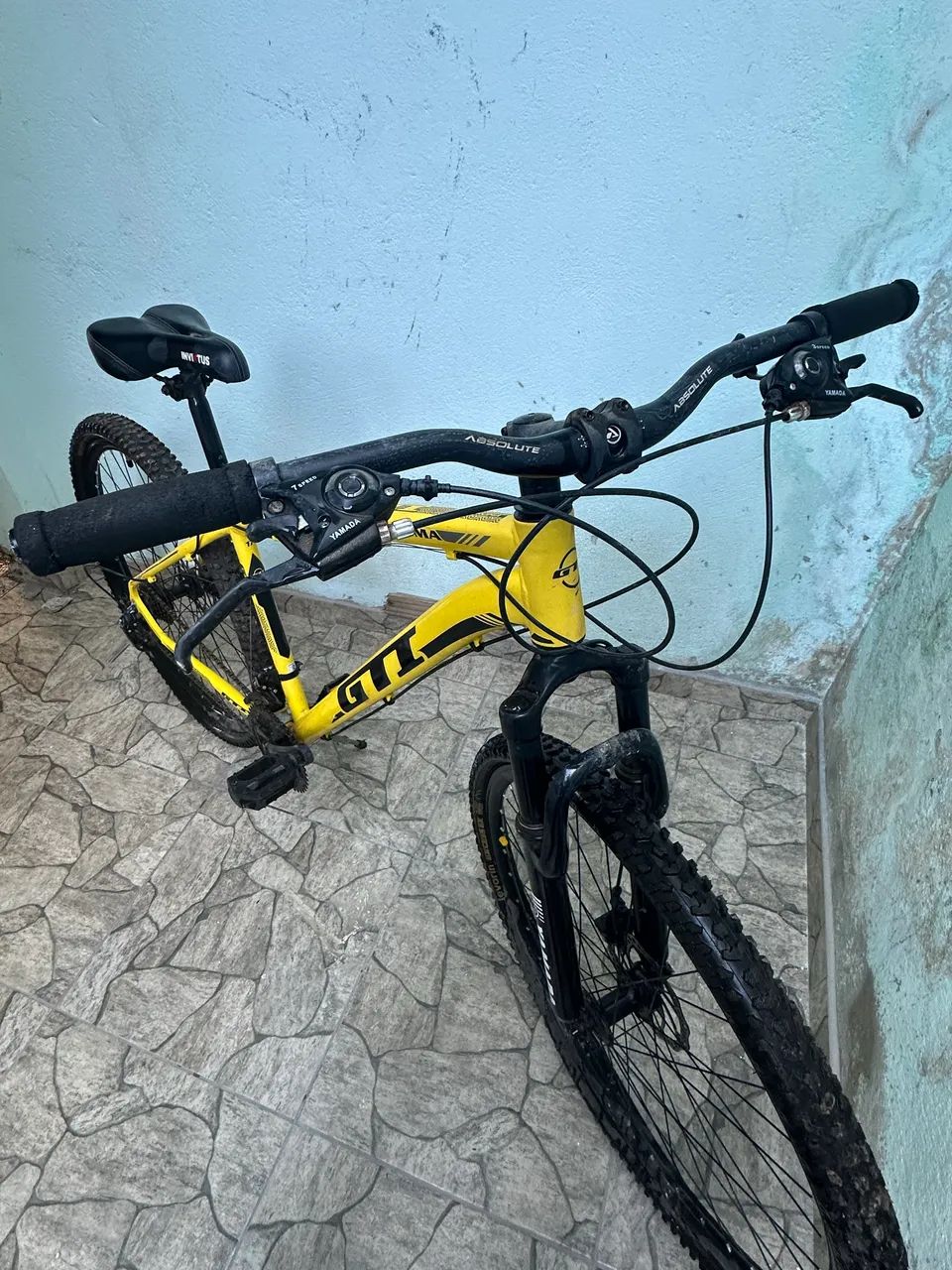 Bicicleta Aro 29 - Foto 4