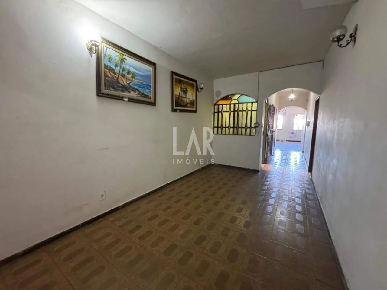 Casas para venda com Sacada e 3 quartos, 176 m² - Carlos Prates - Foto 2