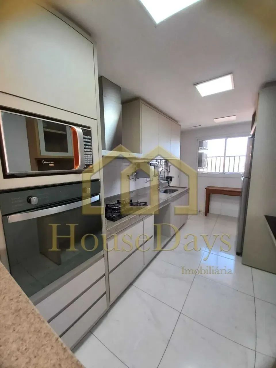 APARTAMENTO DE ALTO PADRÃO | CONDOMÍNIO M. CENTRAL PARK - Foto 9