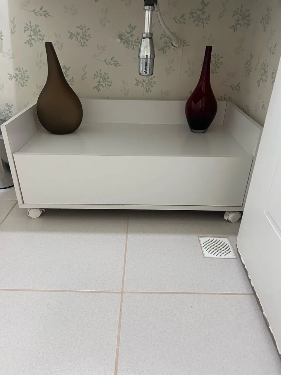 Móvel para banheiro