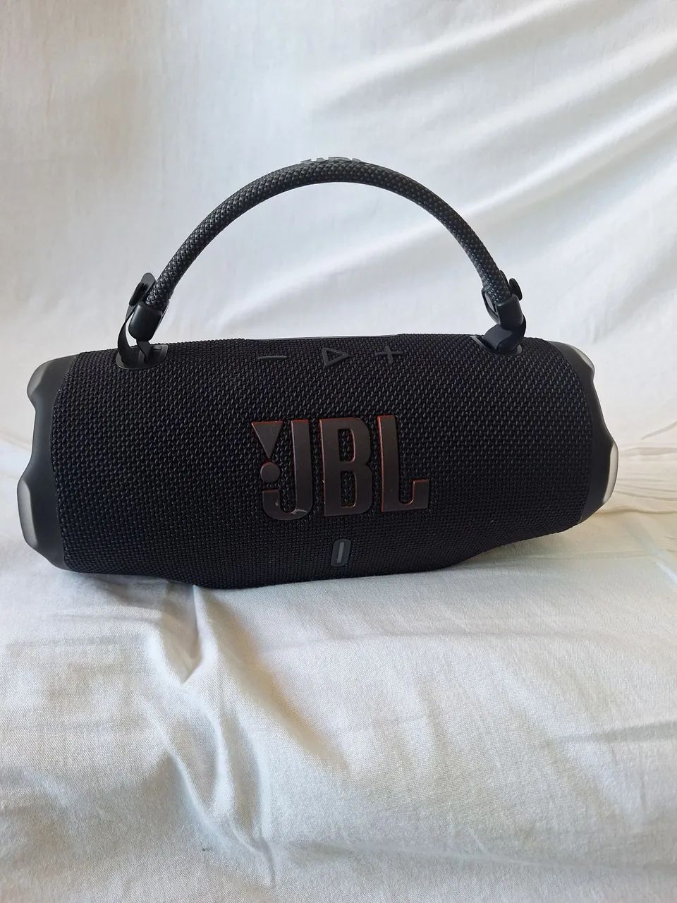 Caixa JBL não Charge 6 original e com case