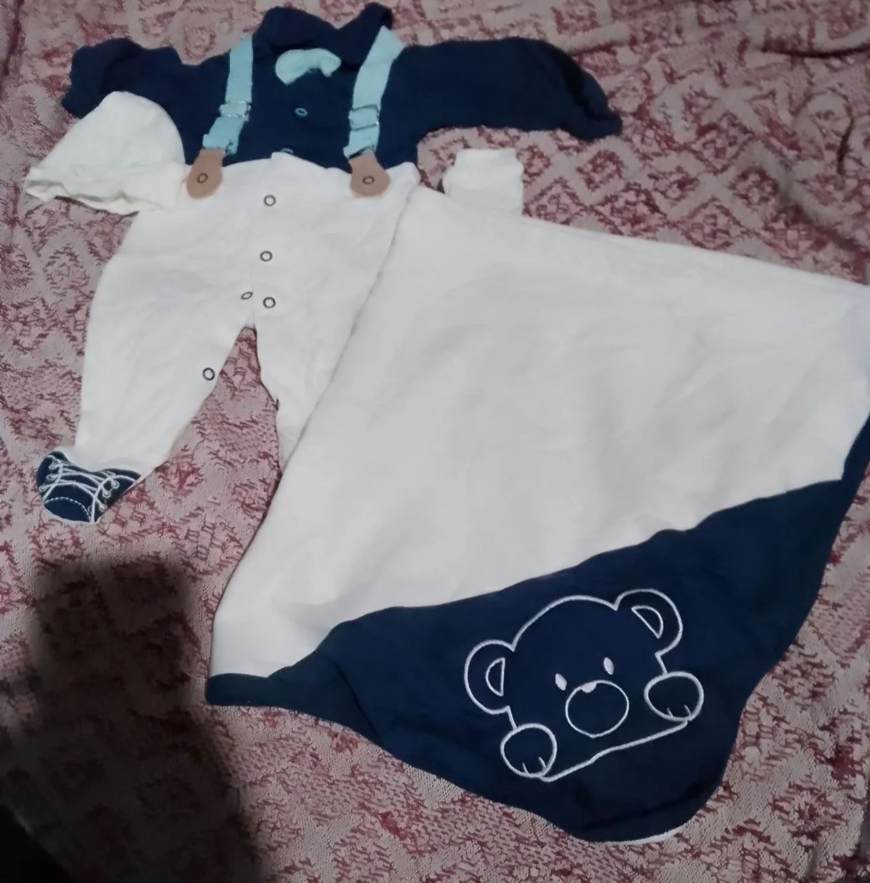 Coisas de bebê  - Foto 3