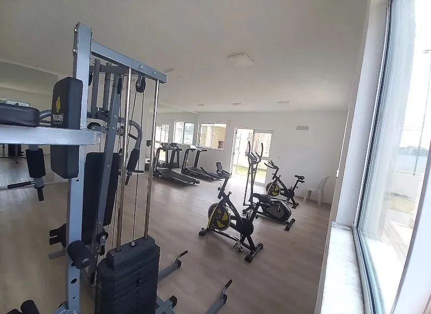 Apartamento no jardim de Évora 1.200 - Foto 4