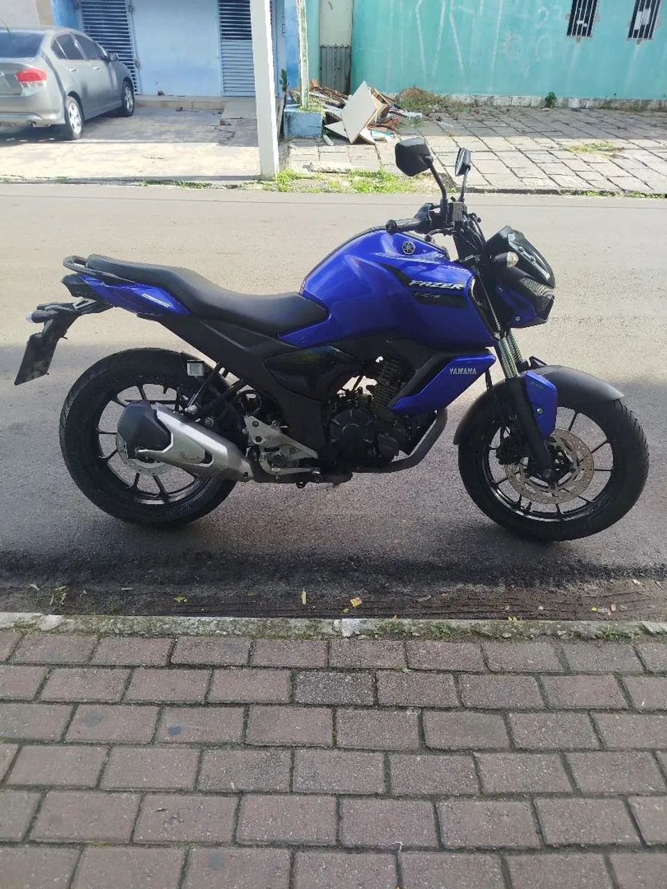 Fz15 2024 Yamaha