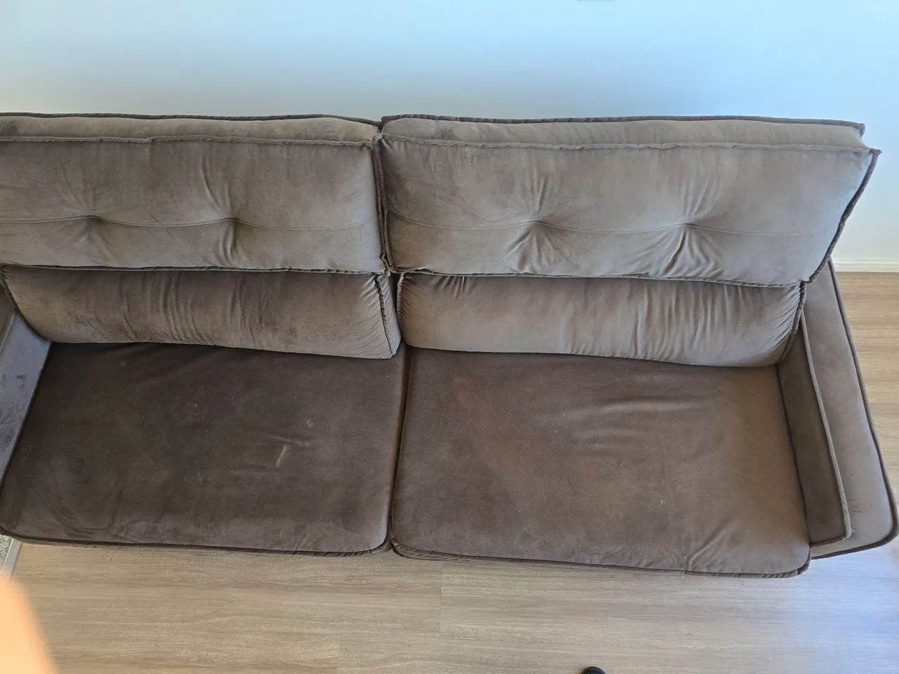 Sofá Dakota - Komfort House - 2,30 - Foto 4