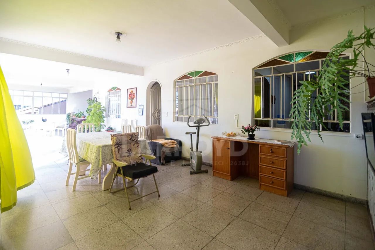 CASA COM SALA COMERCIAL EM CAPIVARI DE BAIXO - Foto 5