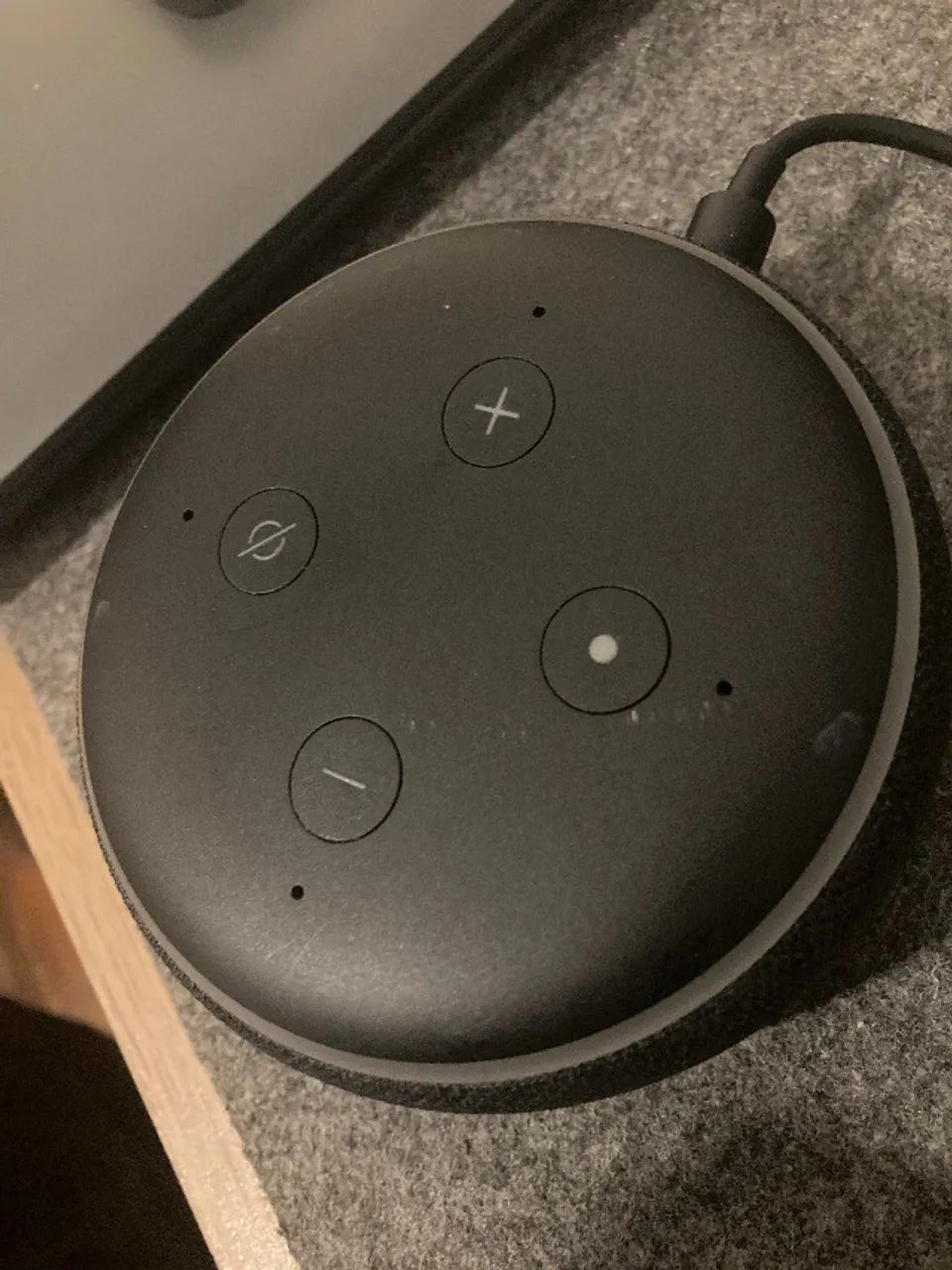 Echo Dot 3 - Foto 3