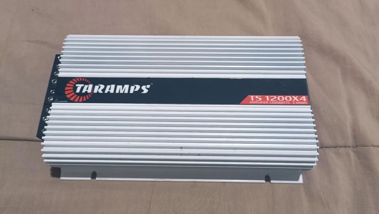 Vendo ou troco ts1200x4