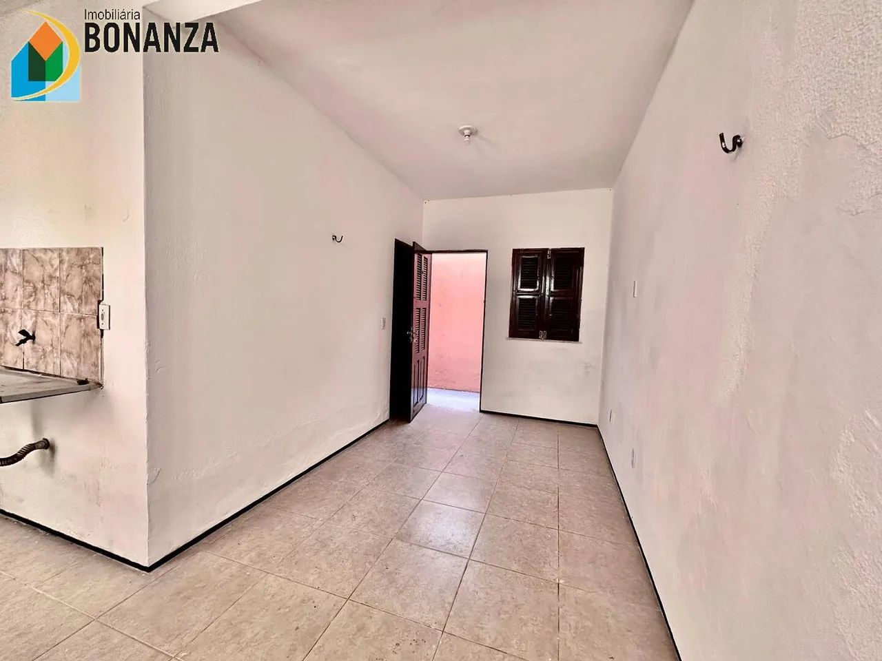 Kitnet no Conjunto Esperança com vaga de garagem para alugar - Foto 4