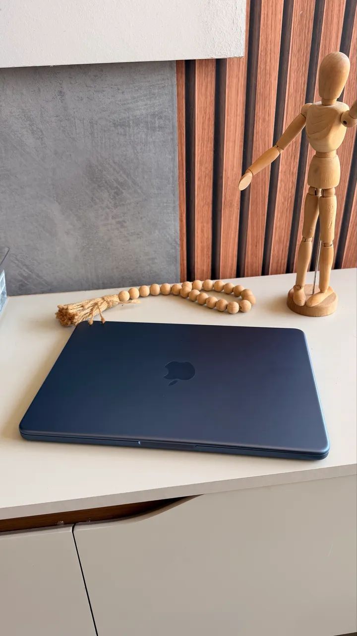 MacBook neo 256SSD - muito novo  - Foto 2