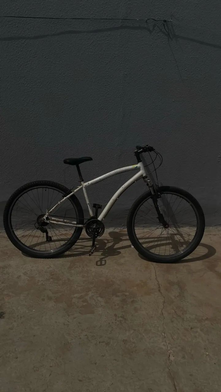 Bicicleta aro 29
