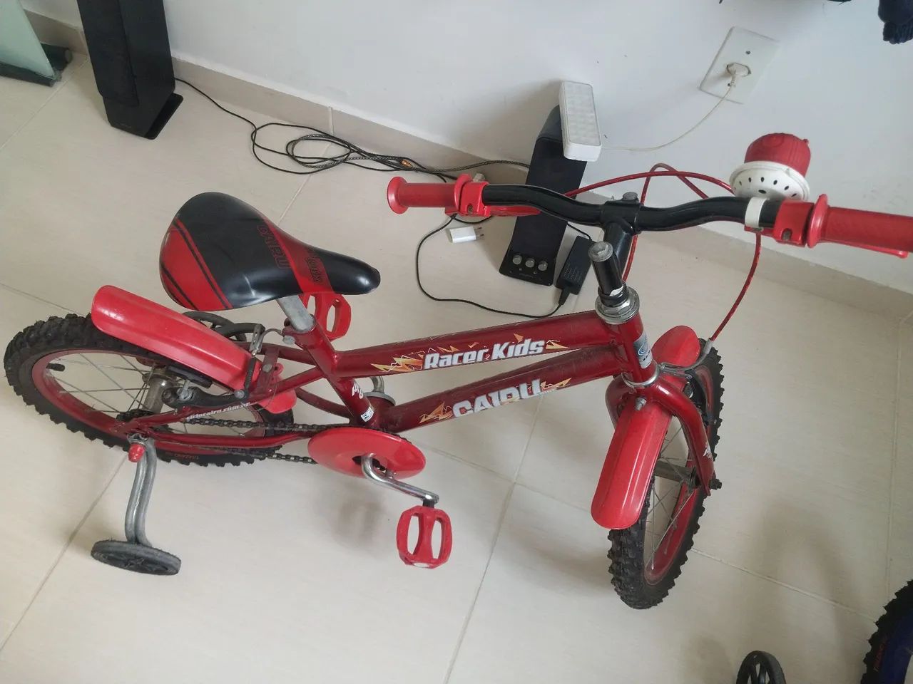 Bicicletas 