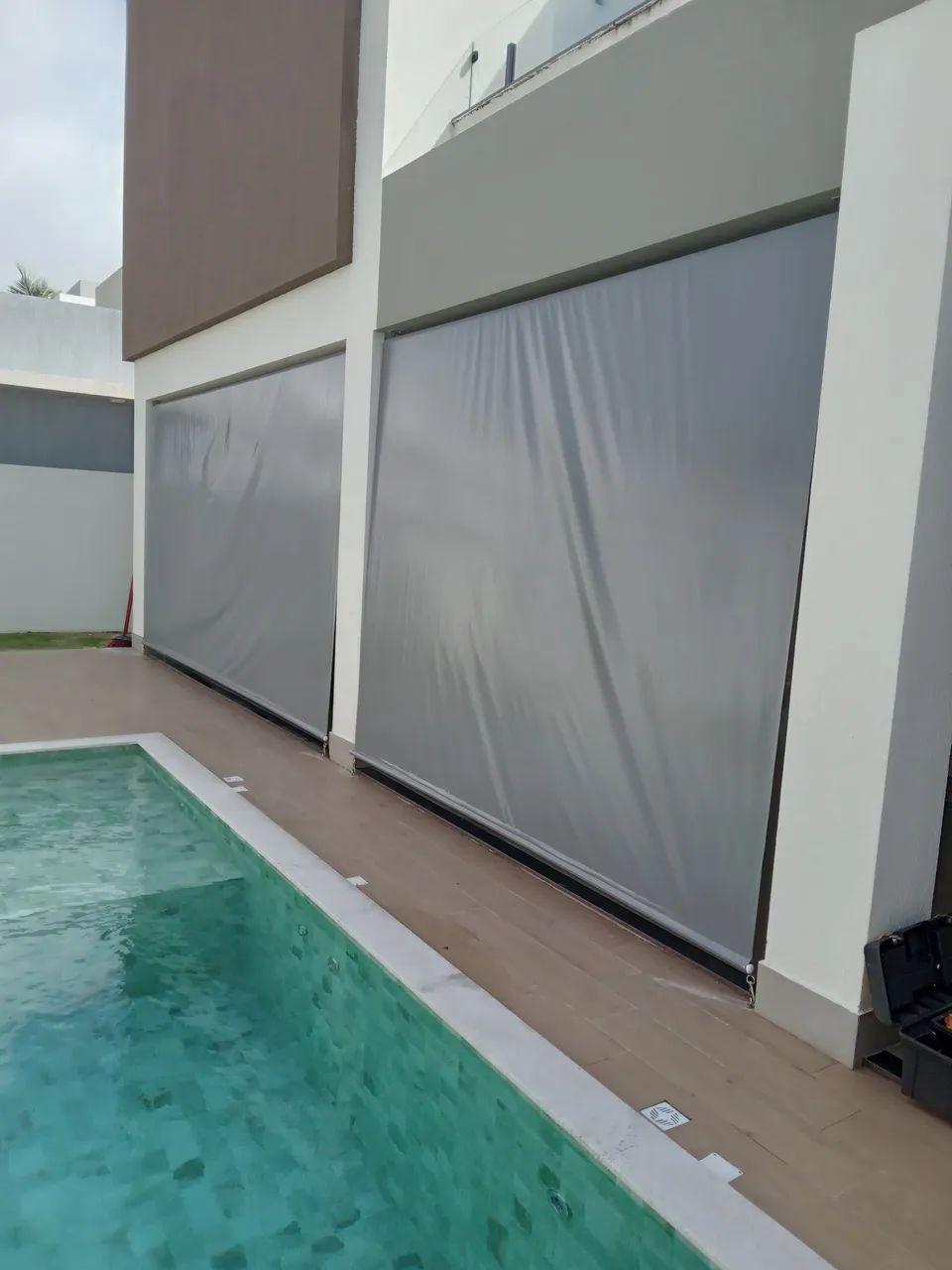 Toldos e coberturas - Foto 4
