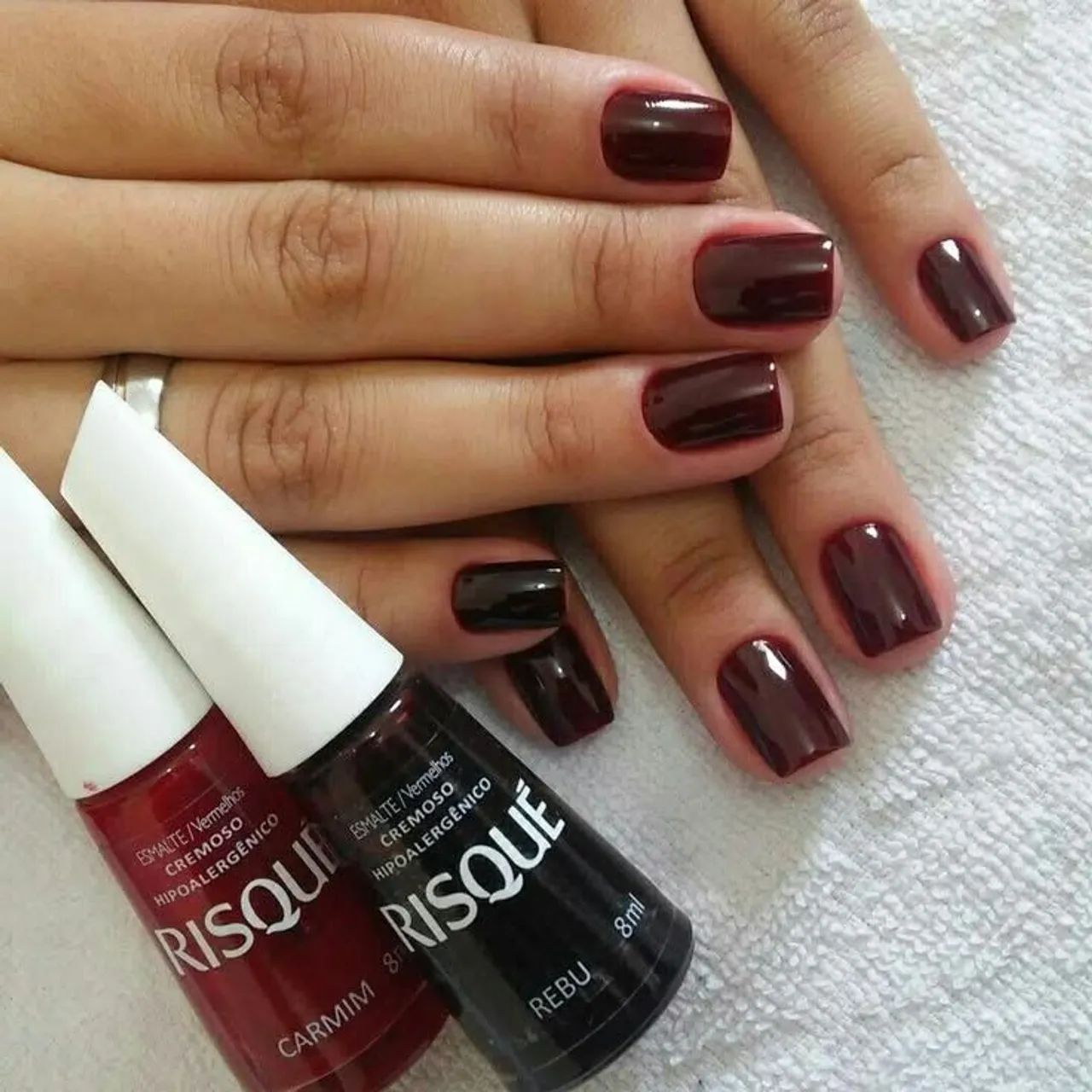 Vanessa unhas e Sobrancelhas  - Foto 4