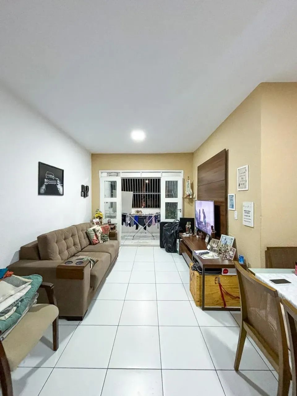 Apto pxmo à Luciano Carneiro - Fortaleza - CE - Foto 5