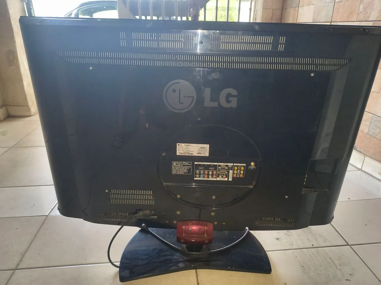 Televisão  - Foto 2