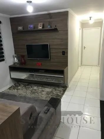 Apartamento a venda no Parque João de Vasconcelos em Sumaré/SP - Foto 2