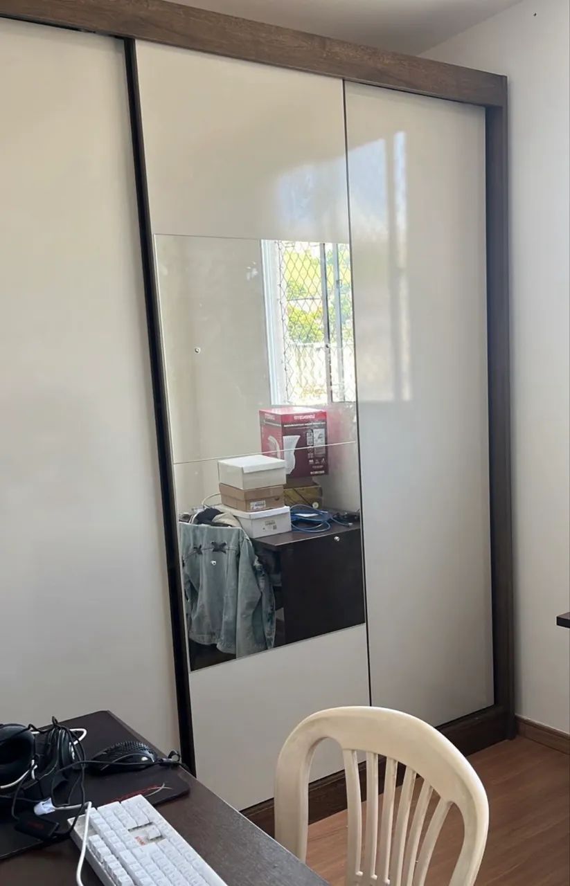 Guarda roupa  - Foto 2