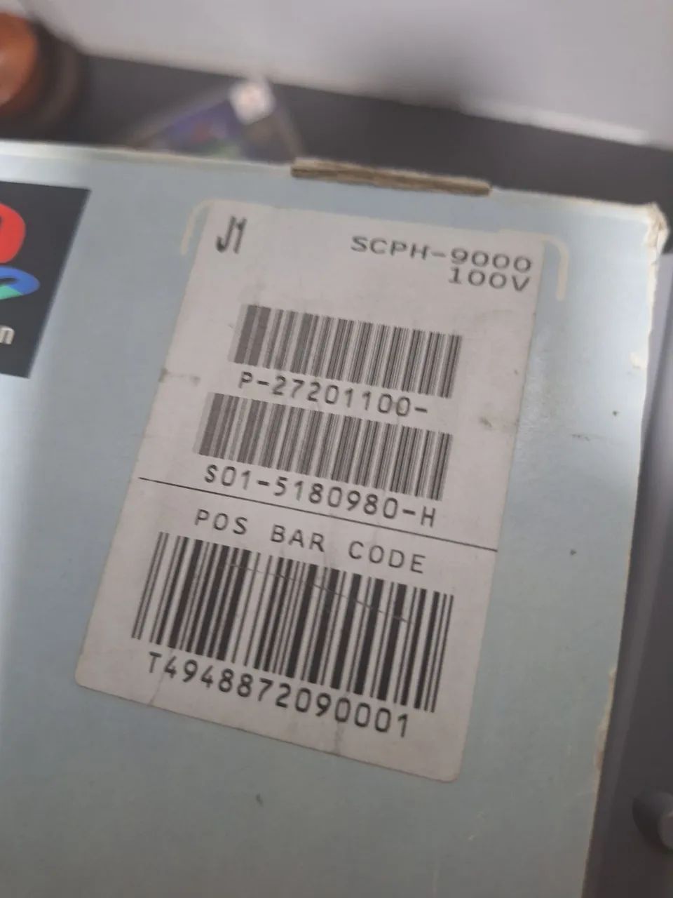 Playstation 1 Original Japonês - Foto 4