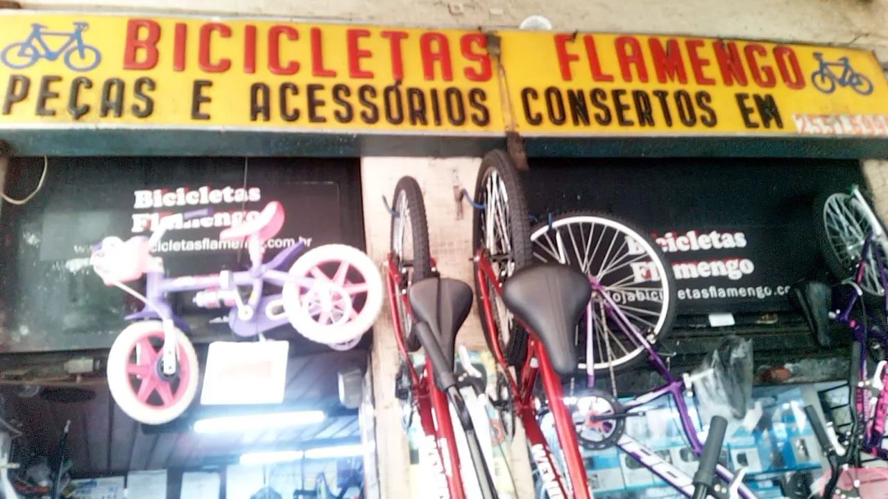 Vendo Bicicletaria. - Foto 3
