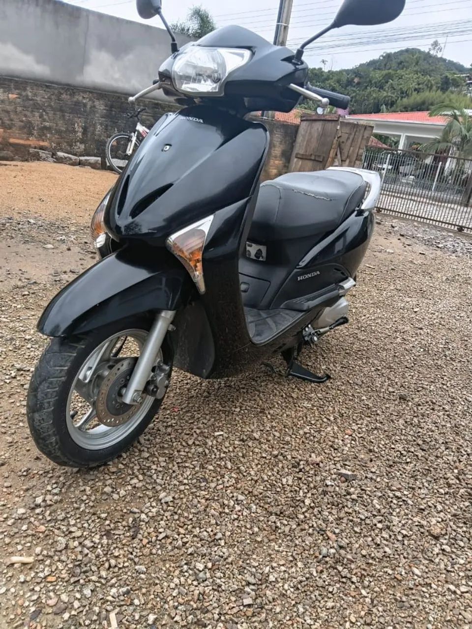 Moto onda - Foto 4