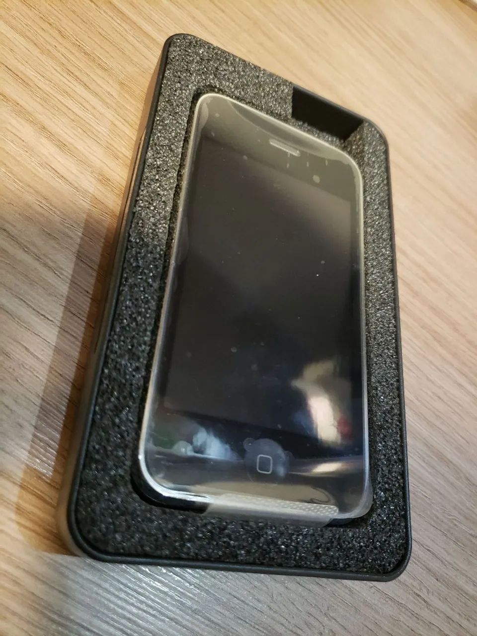 IPhone 3GS 32GB Raridade - Foto 3