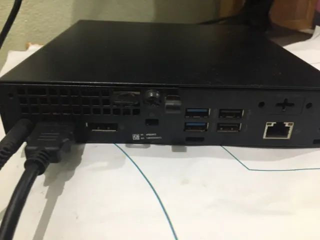 Mini computador Dell  - Foto 3