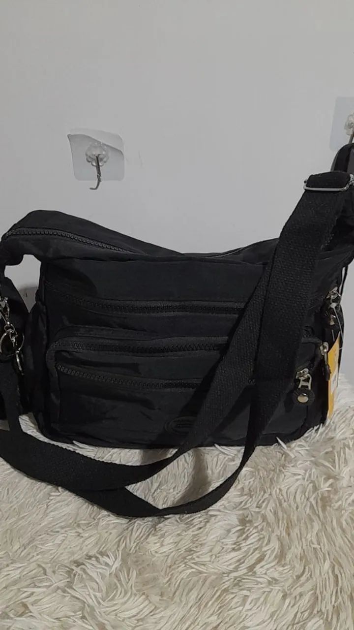 BOLSAS E MOCHILAS ?  NOVAS  - Foto 3