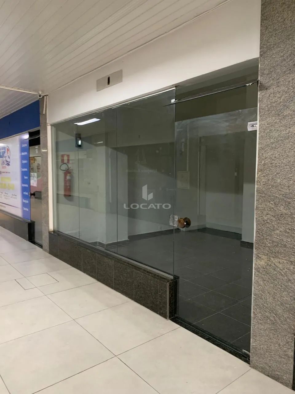 Loja com 38m² na Avenida dos Andradas - Foto 4