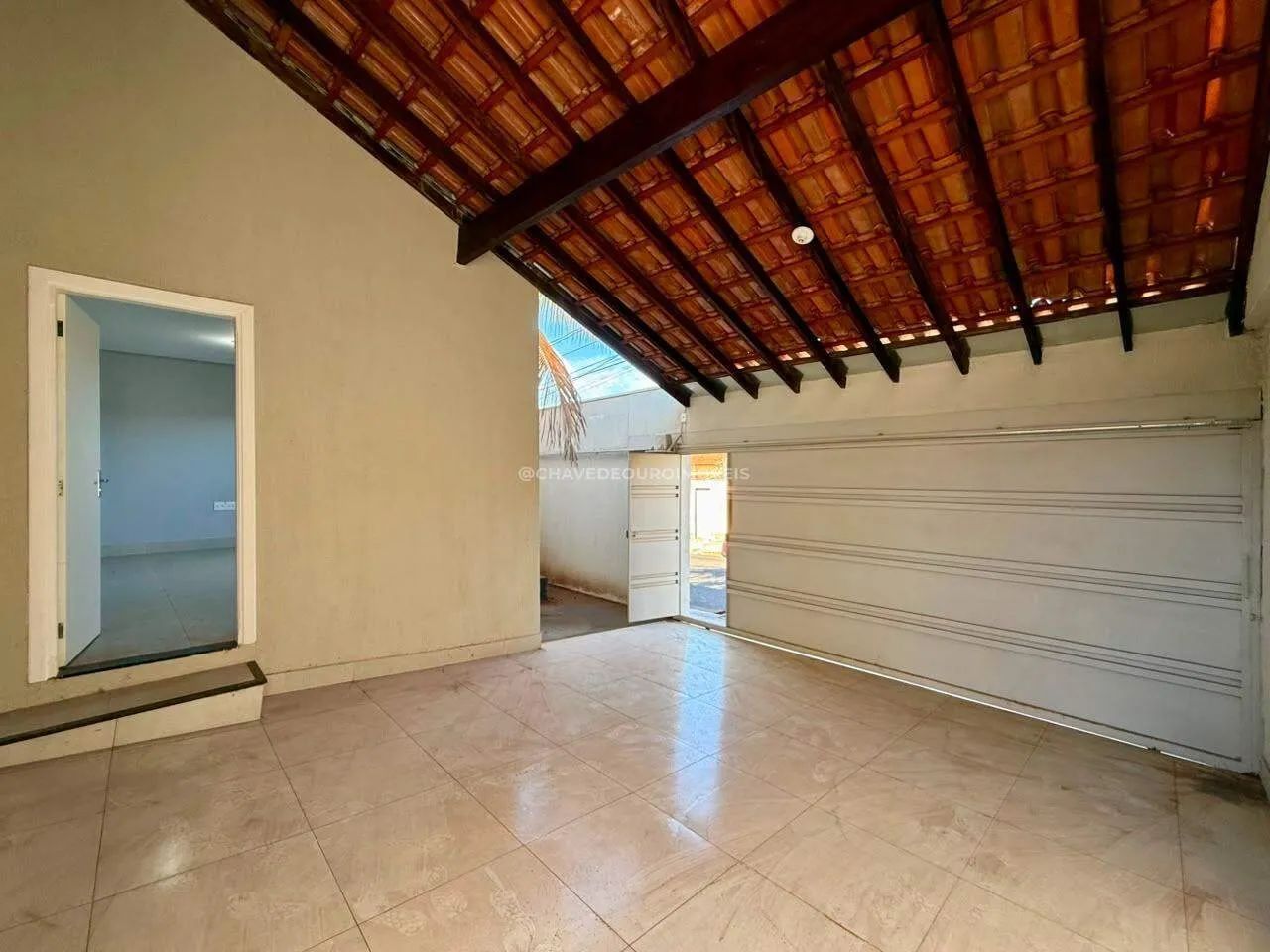 Casa a venda no Oneida Mendes. - Foto 2