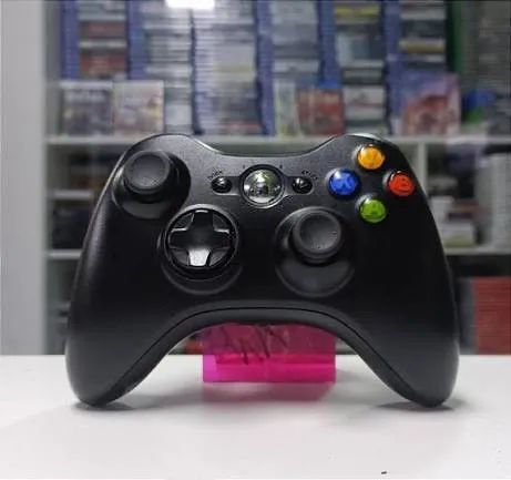 Controle Original Xbox 360 OPORTUNIDADE!!!