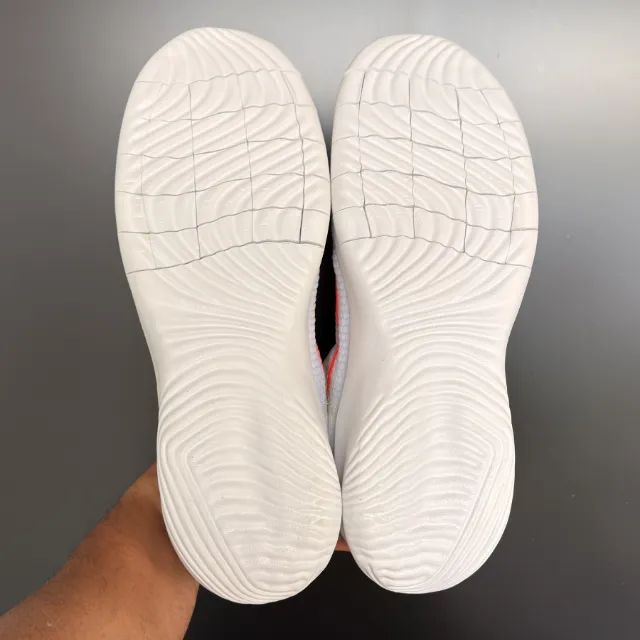 Tênis Nike Flex Experience Run 11 Next Nature Masculino Cinza Corrida Original Novo - N°44 - Foto 3