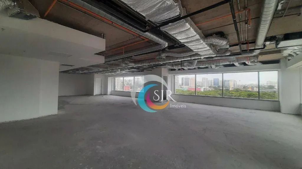 Conjunto para alugar, 225 m² - Barra Funda - São Paulo/SP - Foto 2