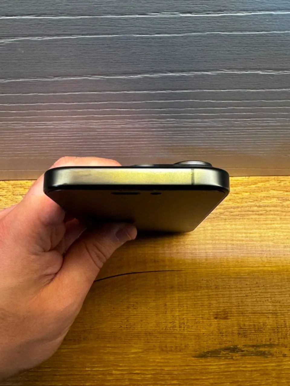 Iphone 16 Pro 128GB - Foto 5