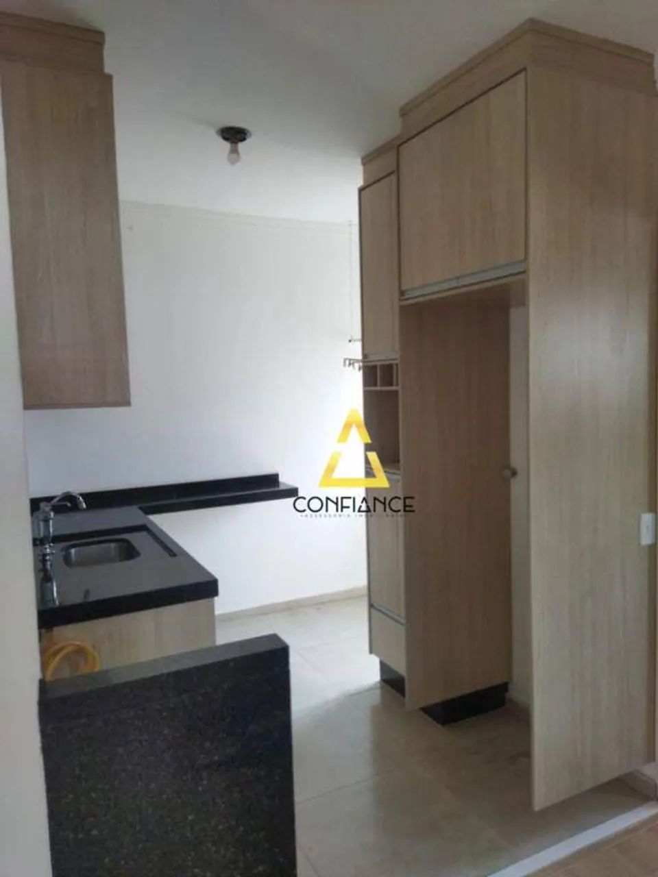 aPARTAMENTO A VENDA - Foto 3