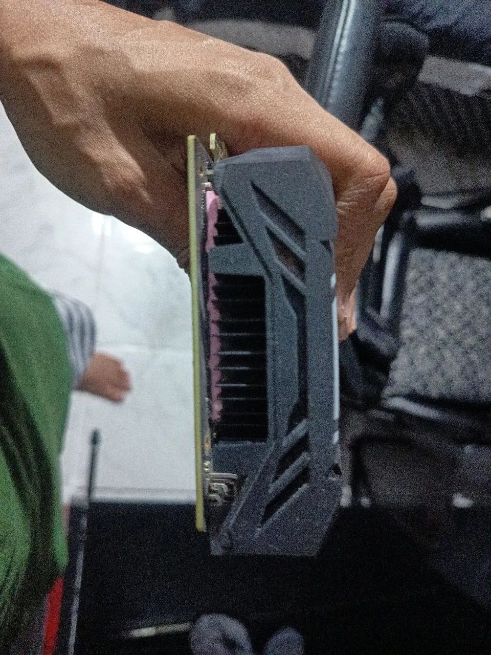 GTX 1660 Super Asus  - Foto 5