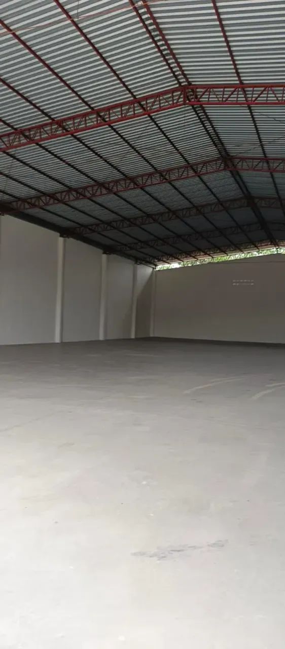 GALPÃO NOVO FRENTE BR 316  - 950M2 - Foto 2