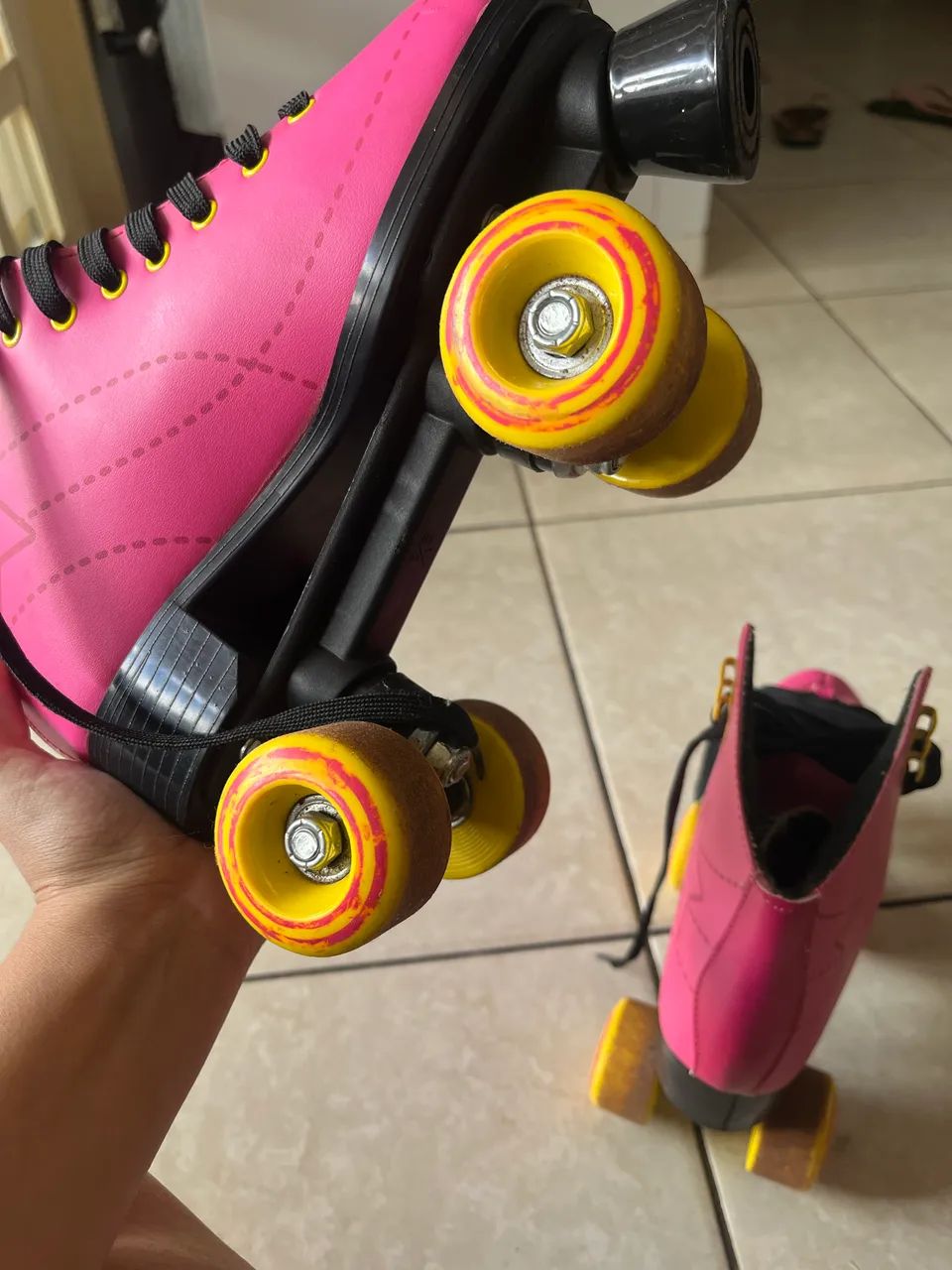 Patins - Foto 5