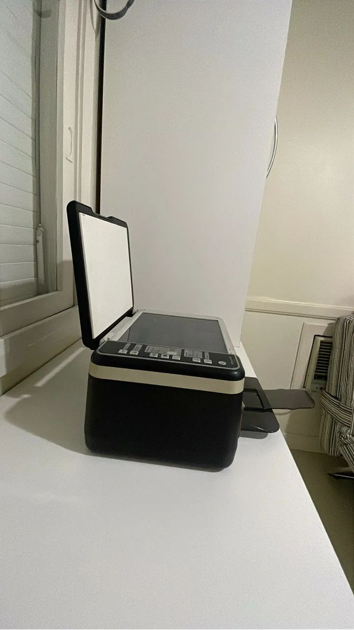 Impressora multifuncional hp deskjet F4180 - Foto 3