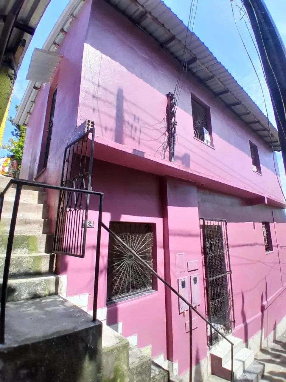 Vendo Casa em Petrópolis  - Foto 2