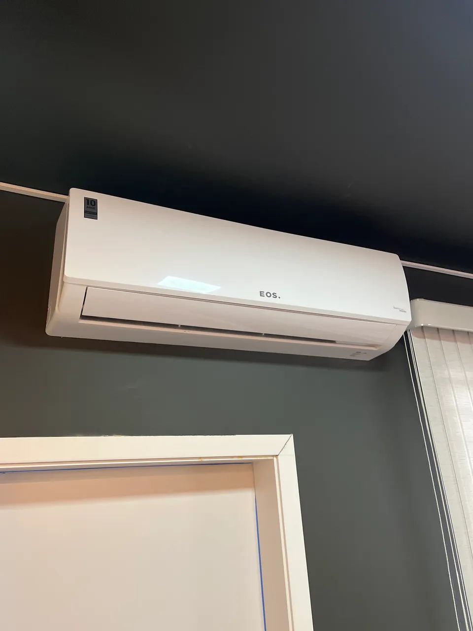 Ar condicionado 