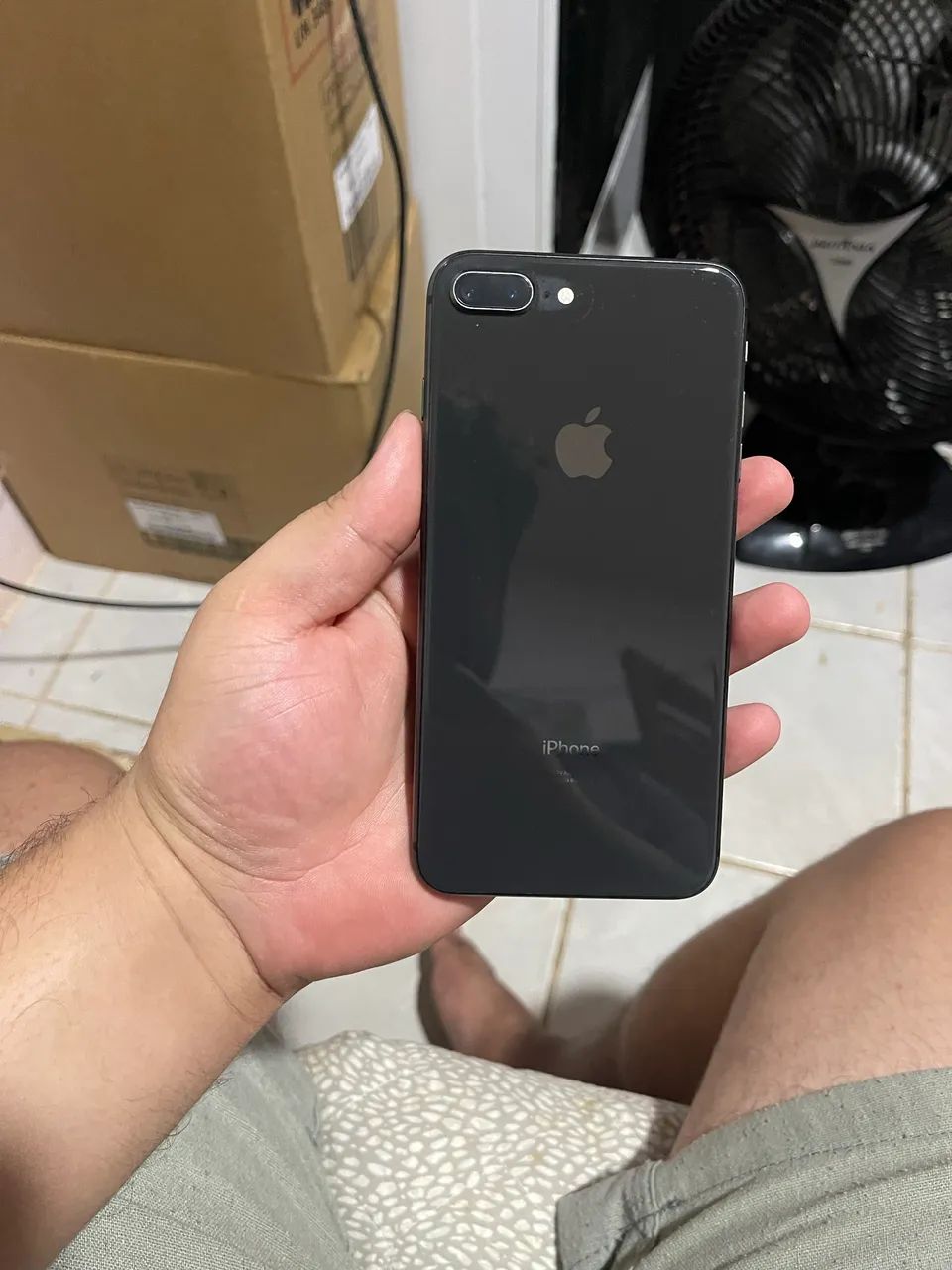 iPhone 8 Plus  - Foto 4