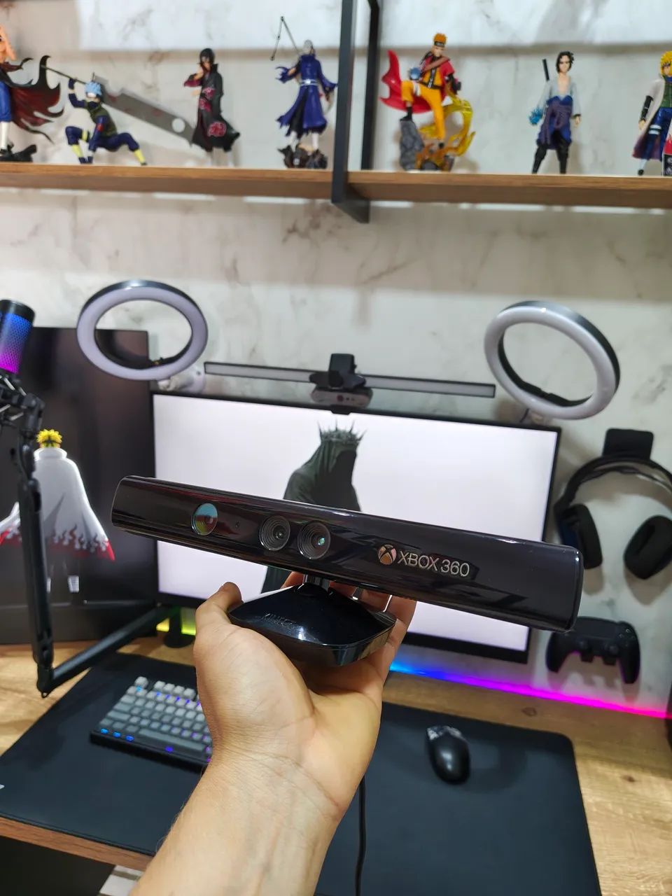 Kinect 